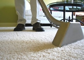 carpet-cleaning Don Belnap